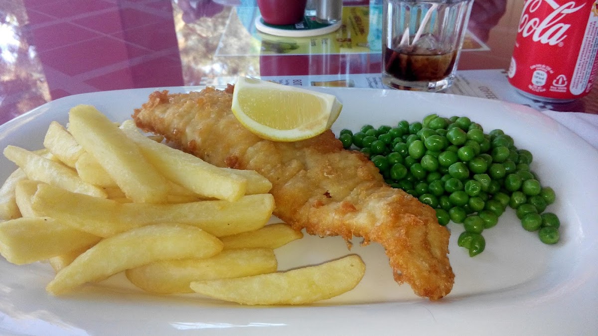 Jjs Bar And Restaurant-7