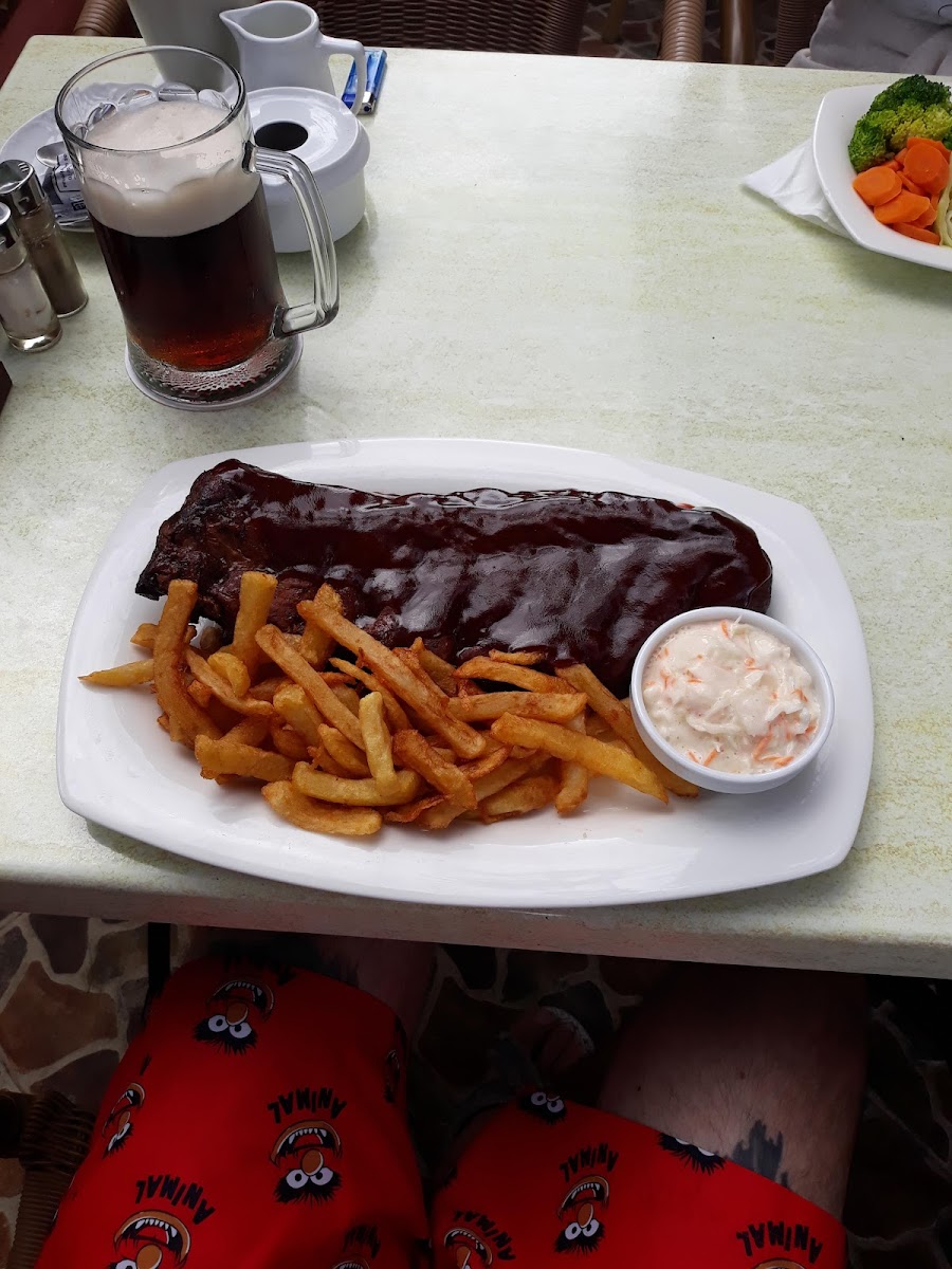Jjs Bar And Restaurant-9