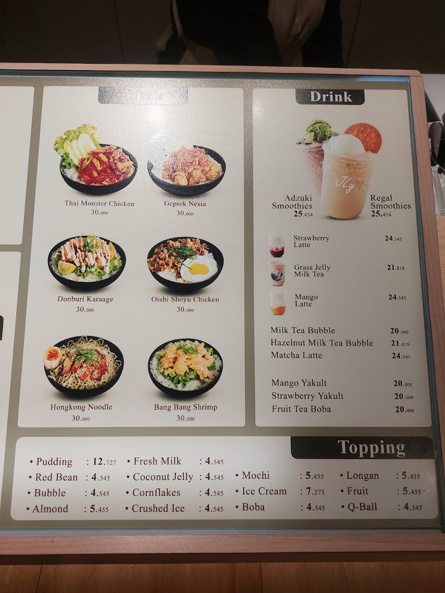 Menu Jly Dessert-1