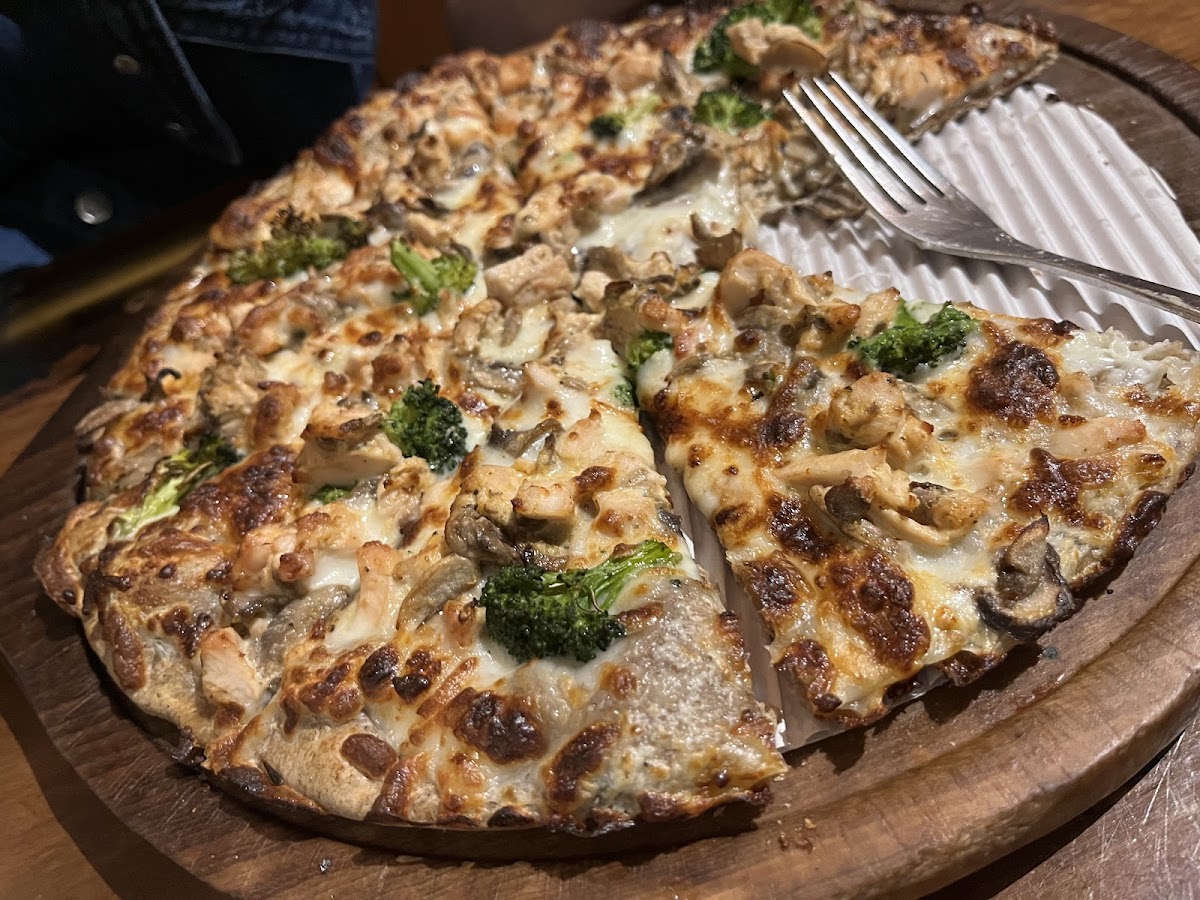 Jo Cafe & Restaurant-4
