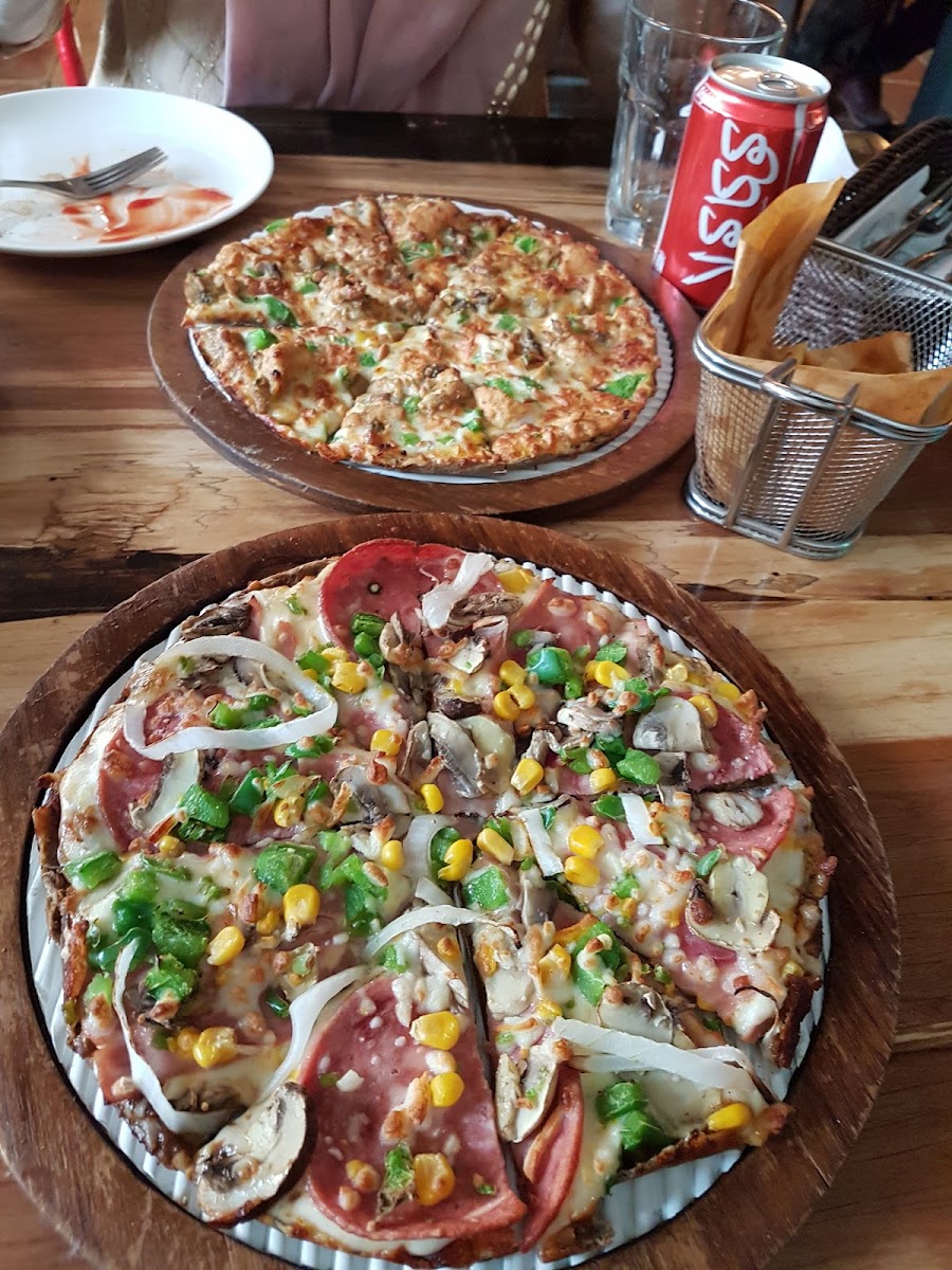 Jo Cafe & Restaurant-5