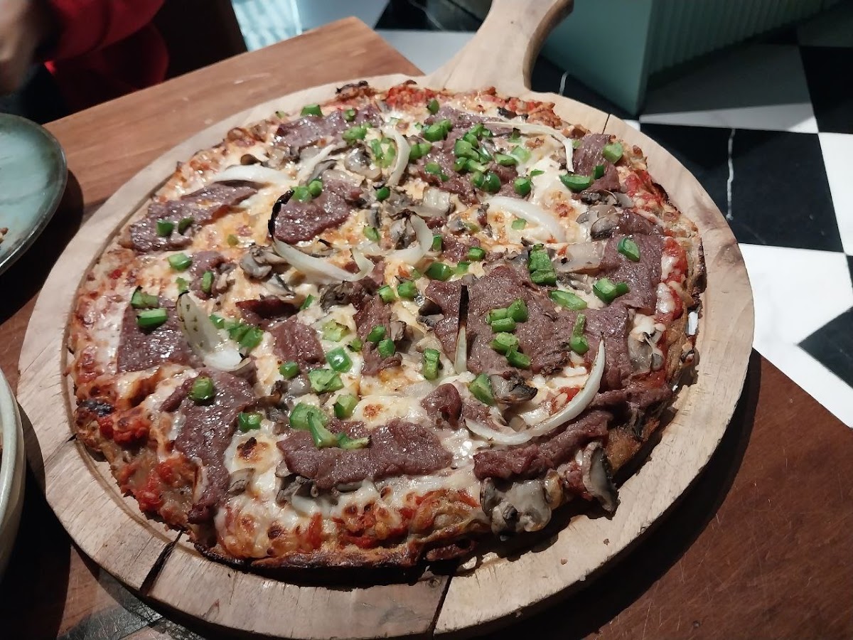 Jo Cafe & Restaurant-7