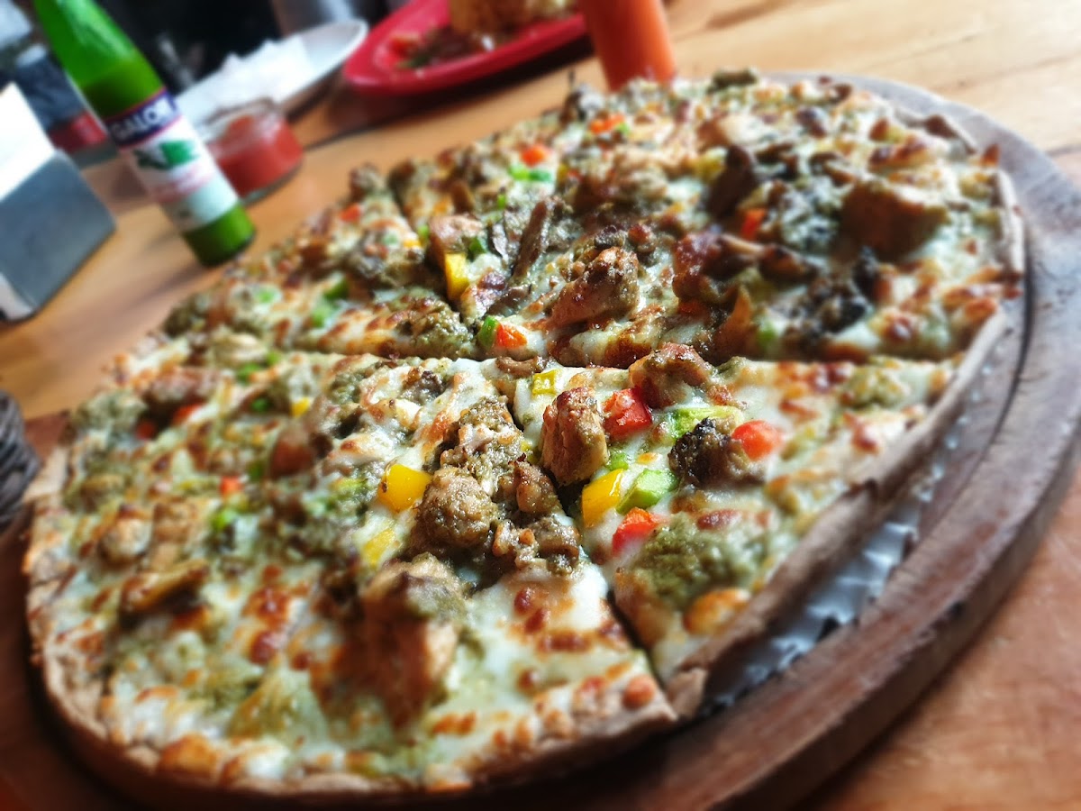 Jo Cafe & Restaurant-8