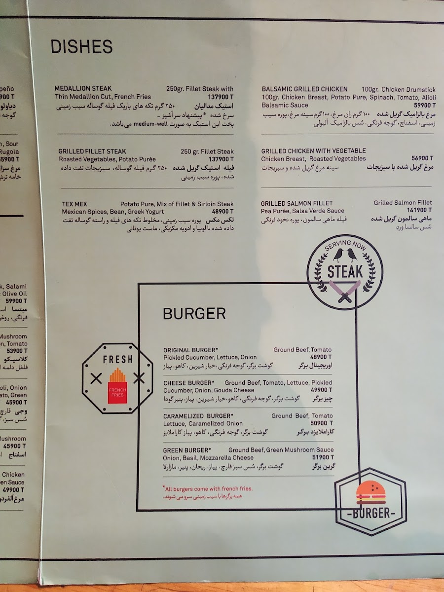 Menu Jo Cafe & Restaurant-2