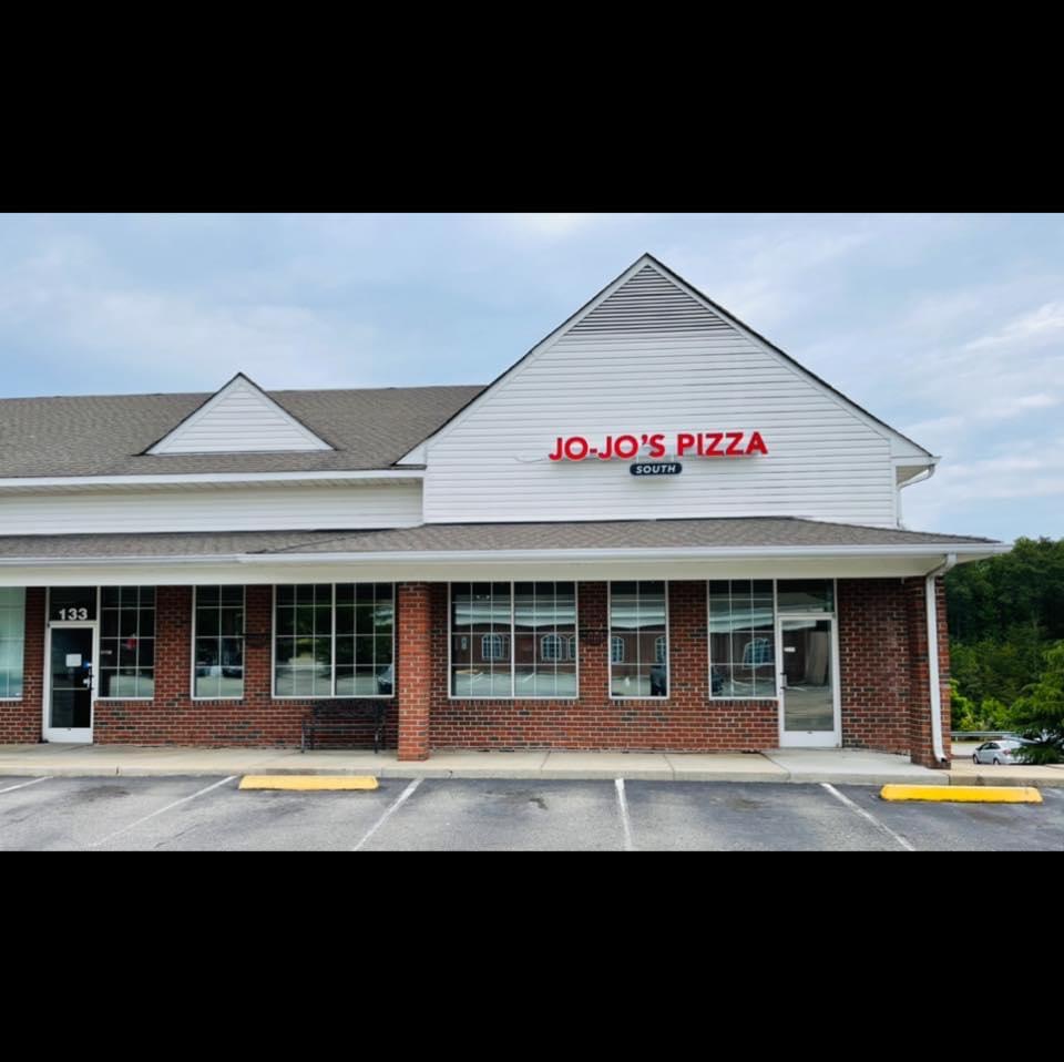 Jo-Jo's Pizza South