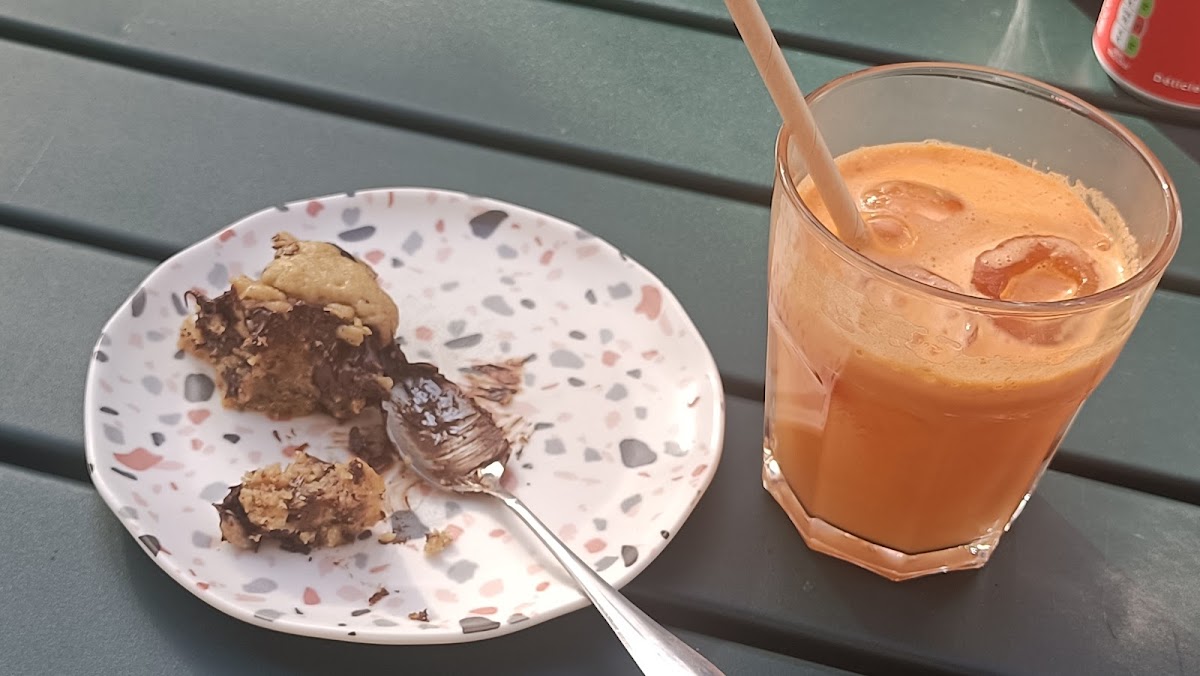 Joa - Café Et Cantine Gourmande-6