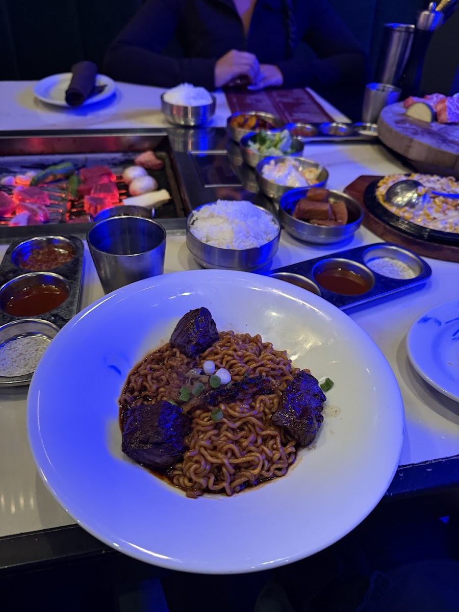Joa Grill | Korean Bbq-10