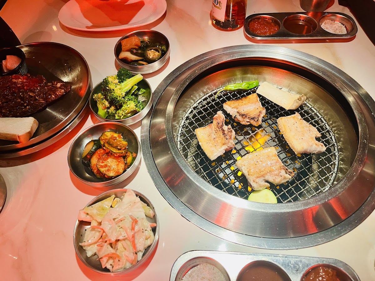 Joa Grill | Korean Bbq-4