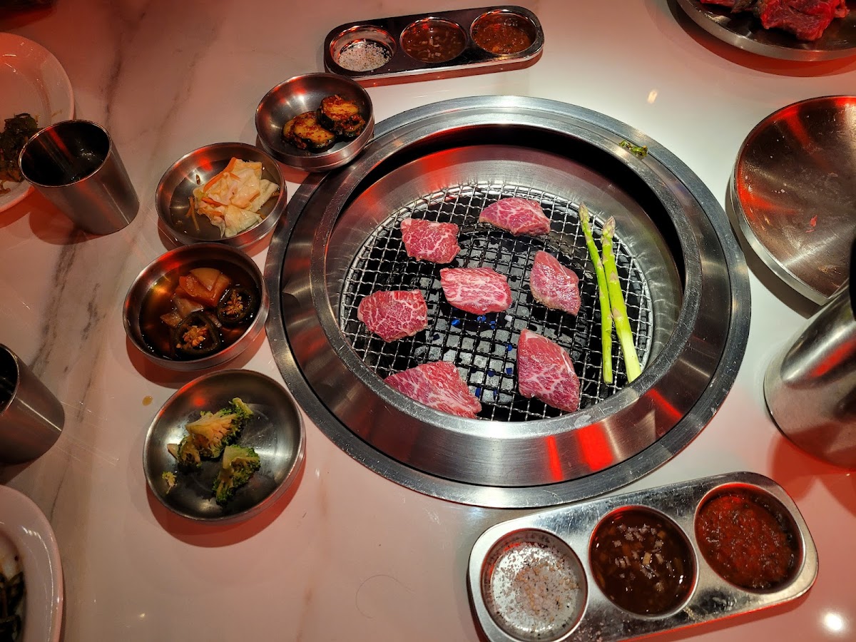 Joa Grill | Korean Bbq-5