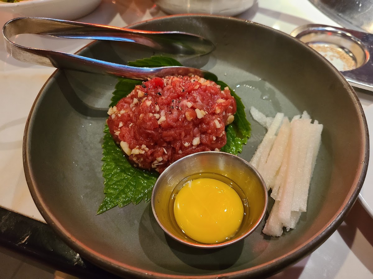 Joa Grill | Korean Bbq-6