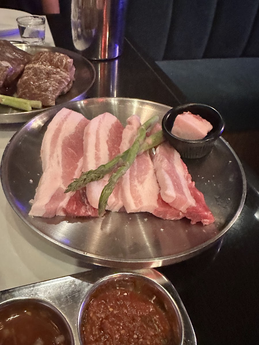 Joa Grill | Korean Bbq-7