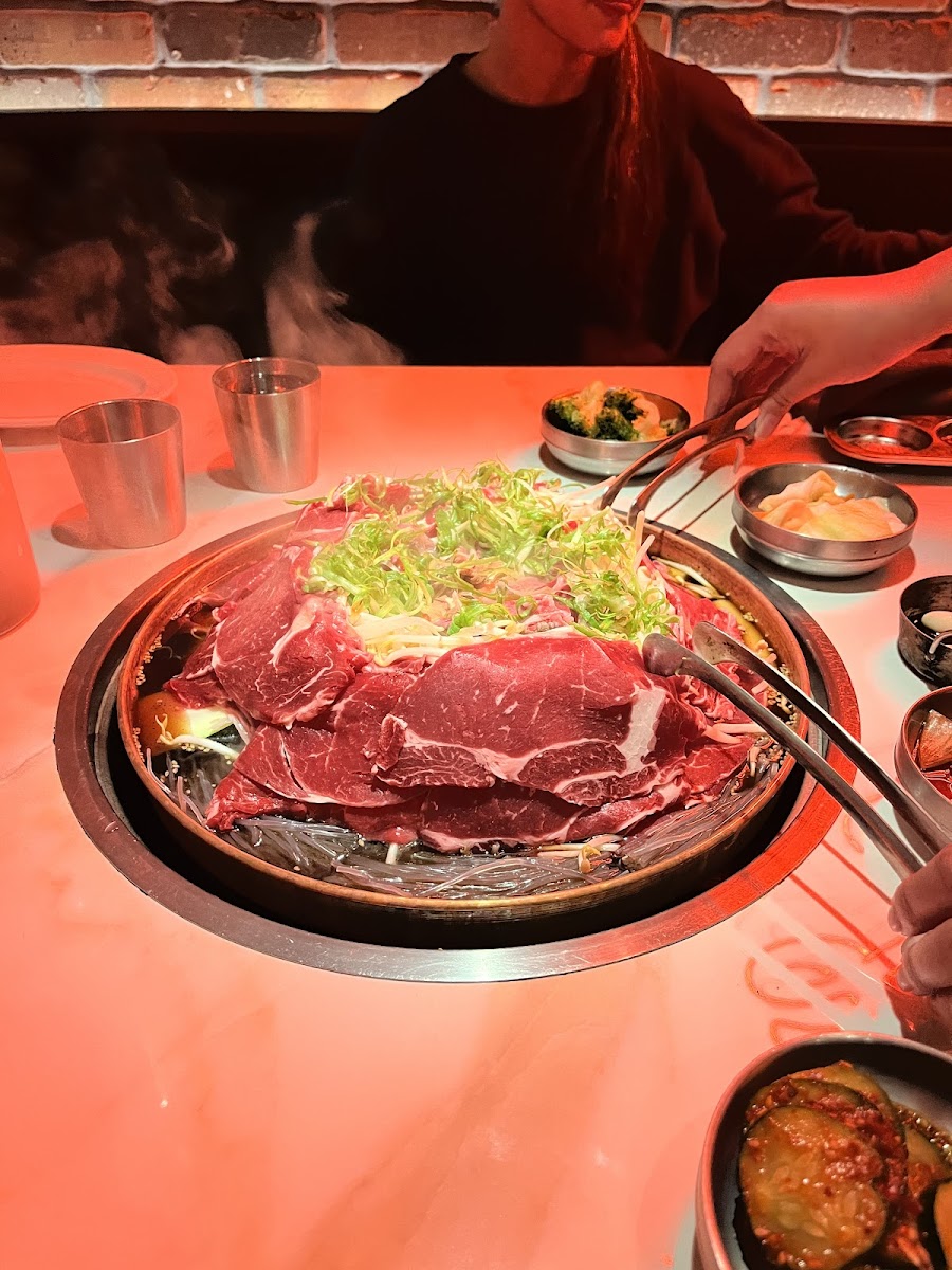 Joa Grill | Korean Bbq-9