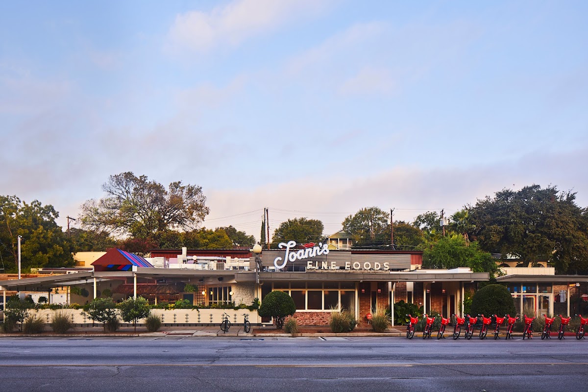 Joann's Fine Foods-4
