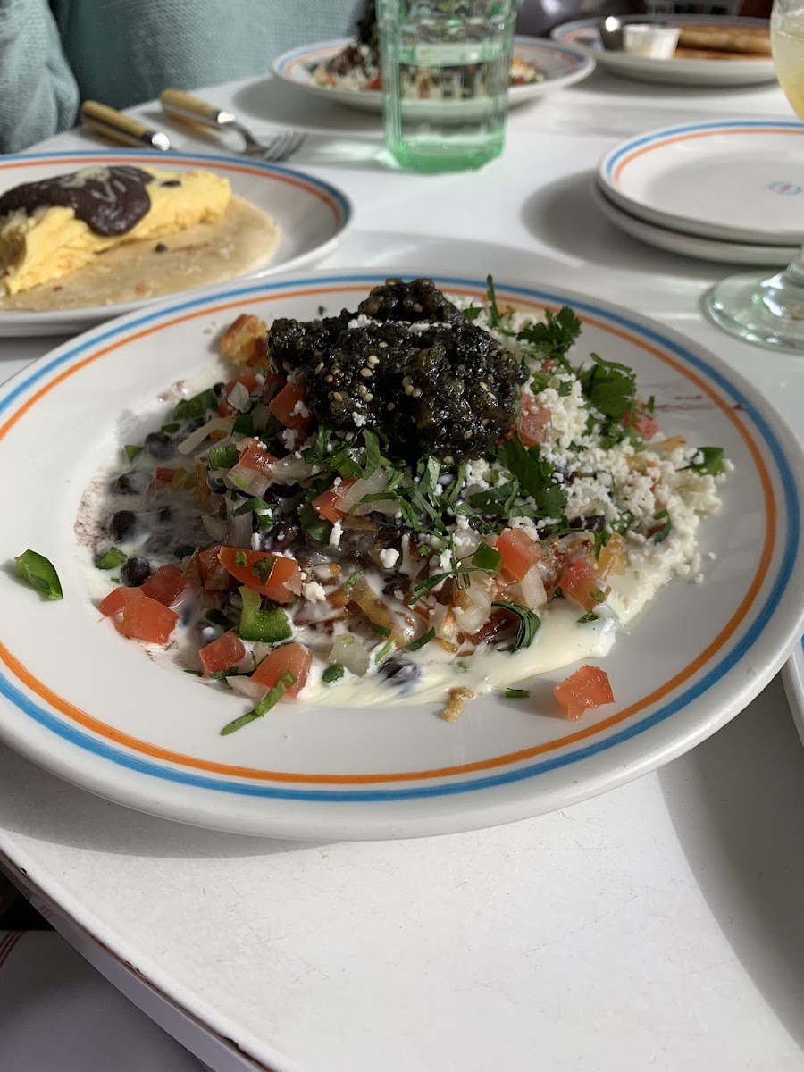 Joann's Fine Foods-7