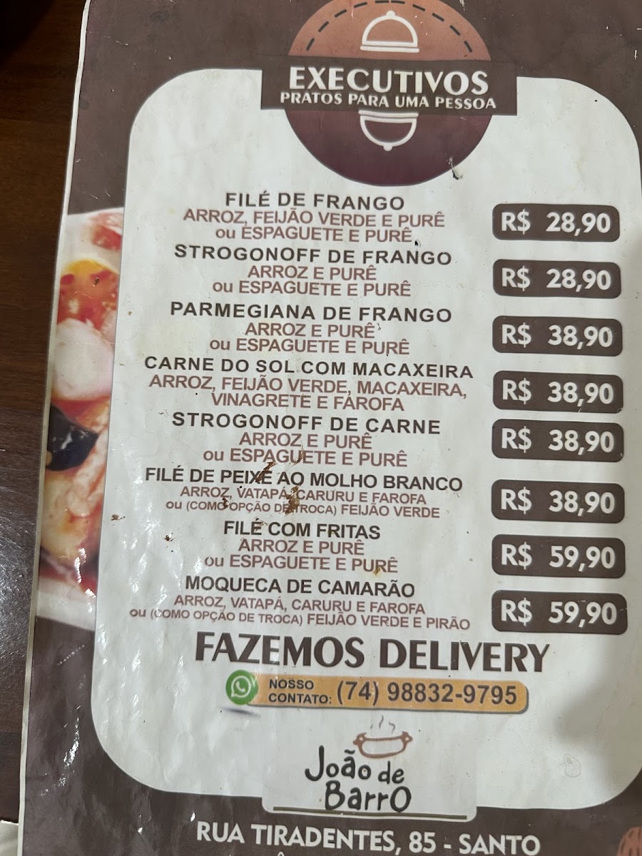 Menu João De Barro-1