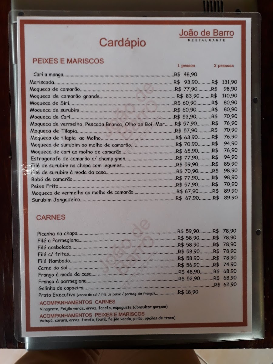 Menu João De Barro-3