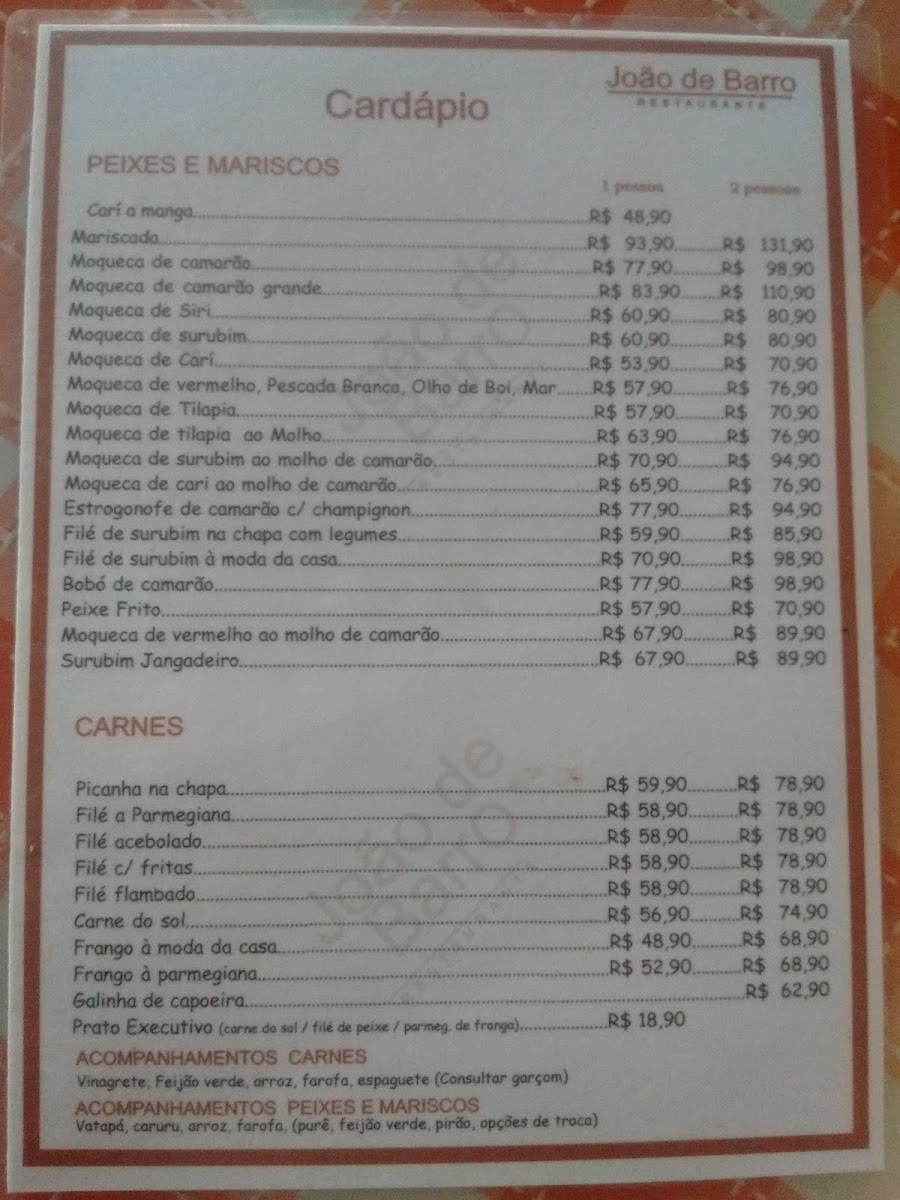 Menu João De Barro-4