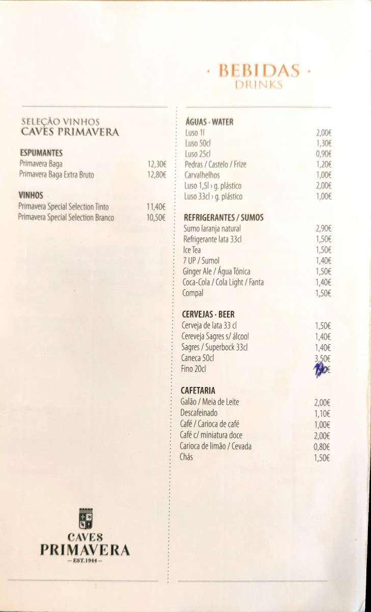 Menu João Dos Leitões-9