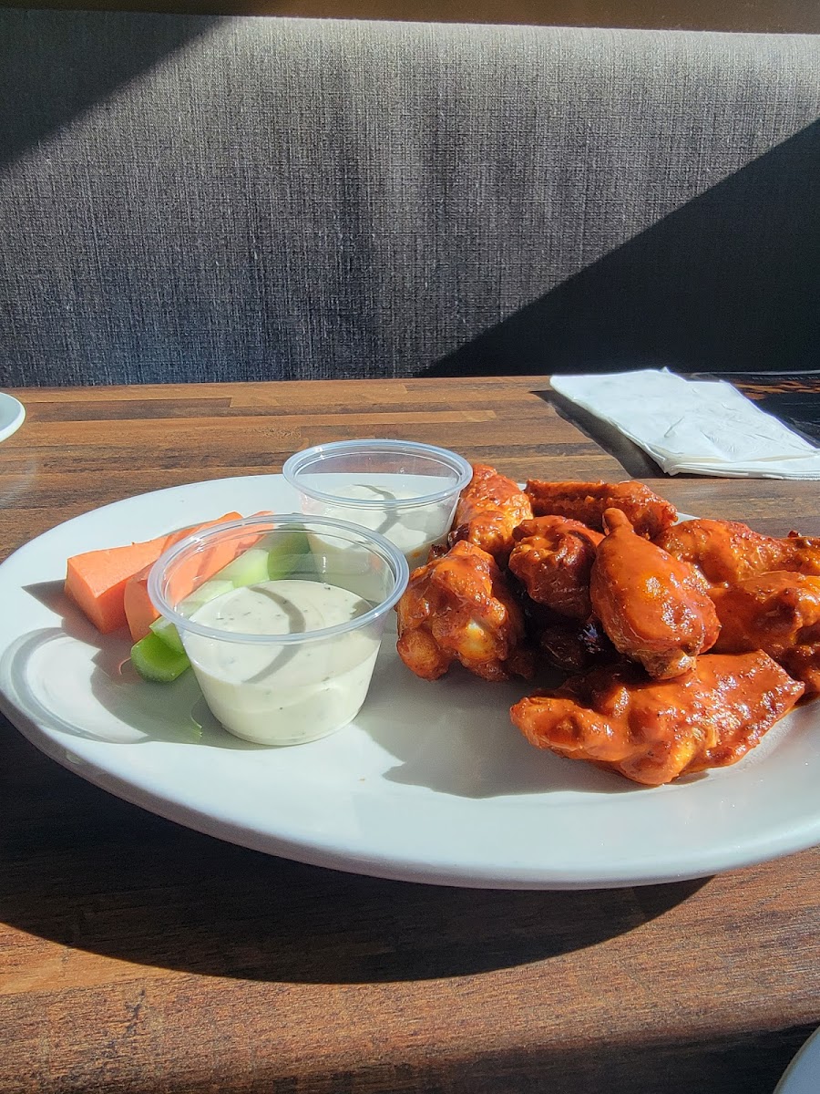 Jobo's Pizza Pub-10