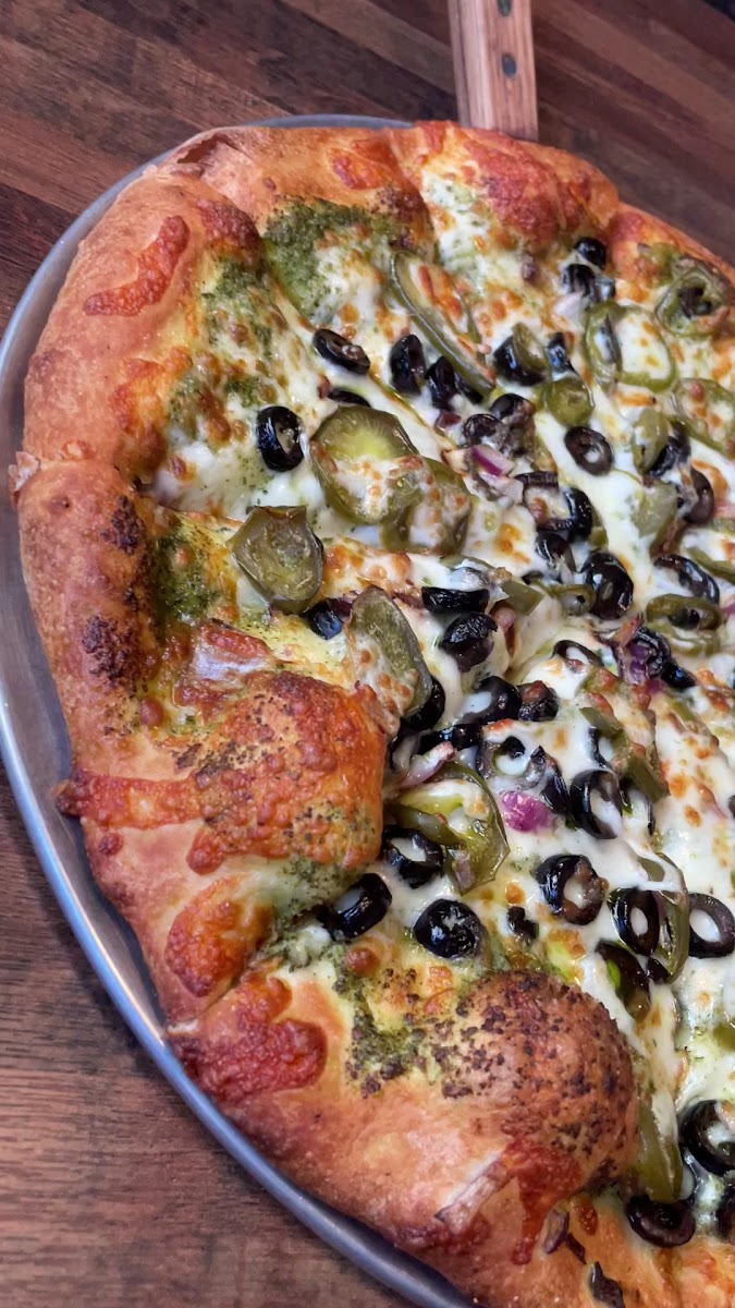 Jobo's Pizza Pub-2