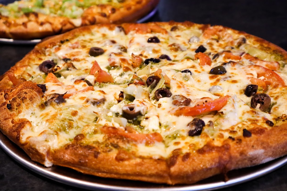 Jobo's Pizza Pub-3