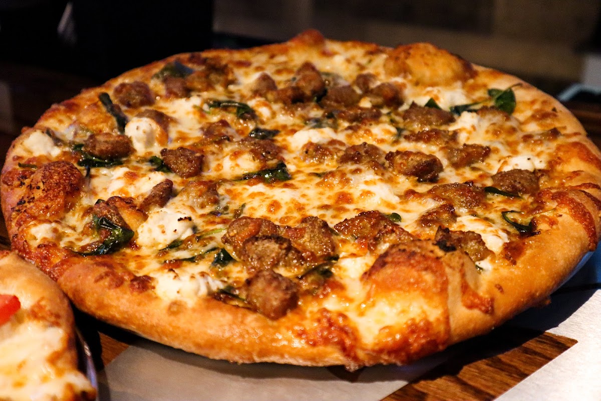 Jobo's Pizza Pub-4
