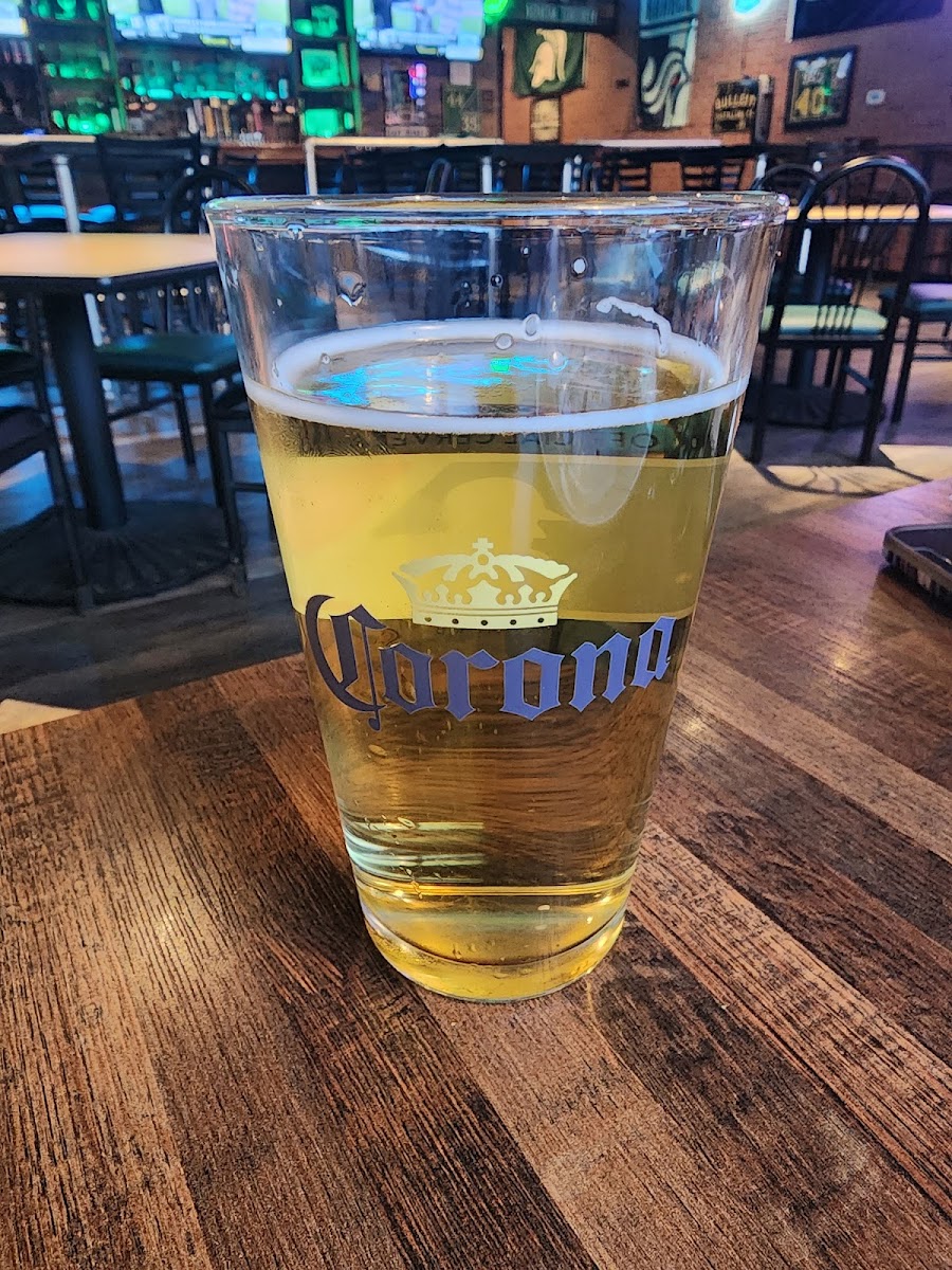 Jobo's Pizza Pub-6