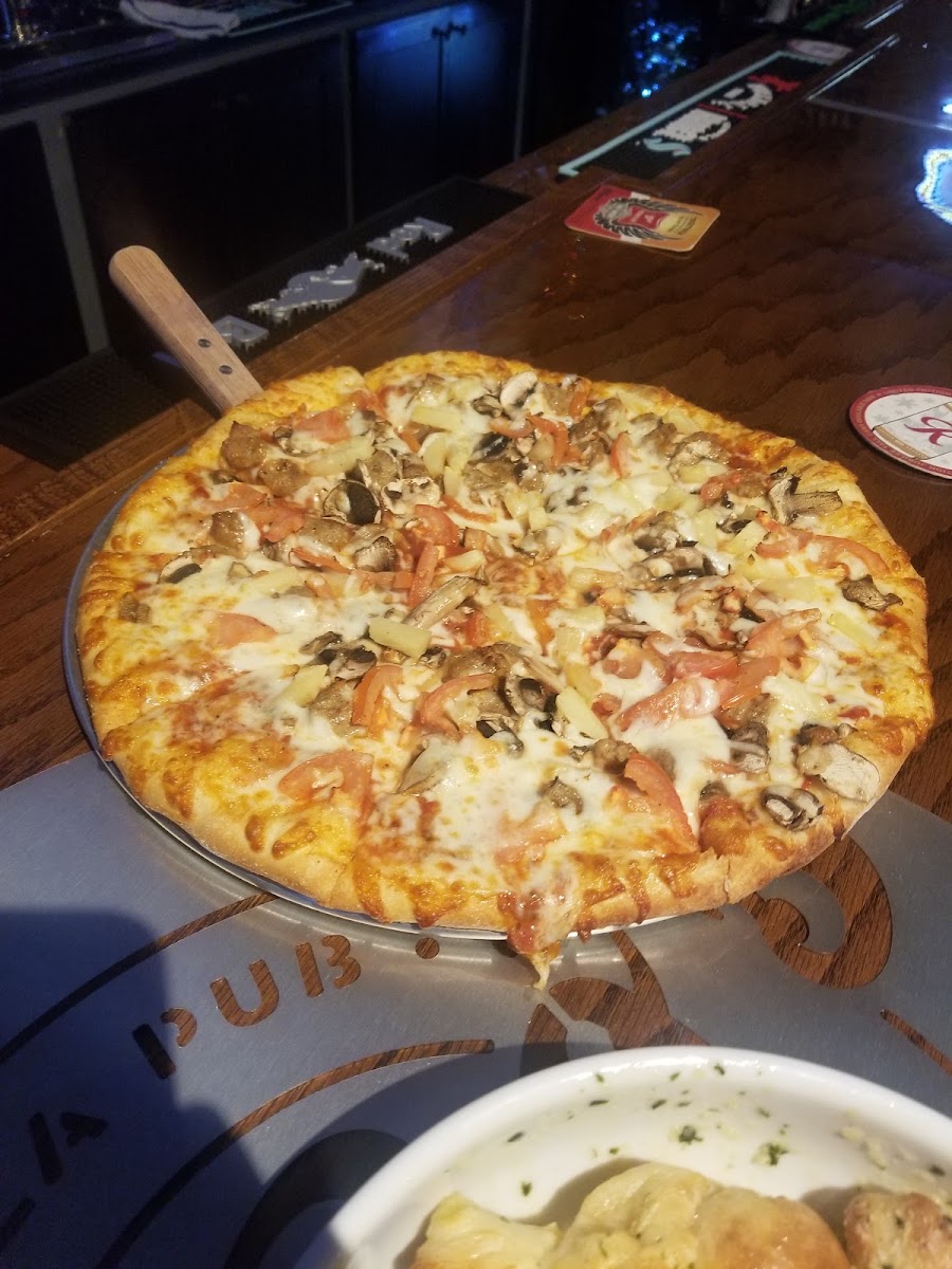 Jobo's Pizza Pub-9