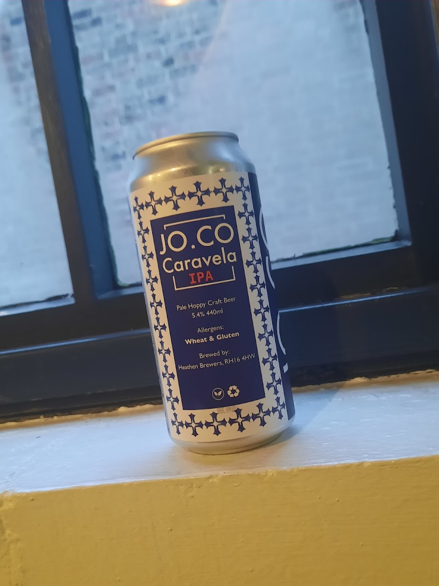 Jo.co Cafe-6