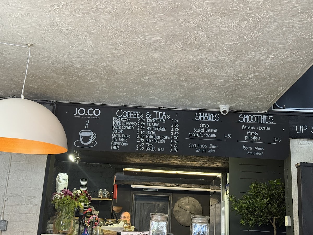 Menu Jo.co Cafe-4