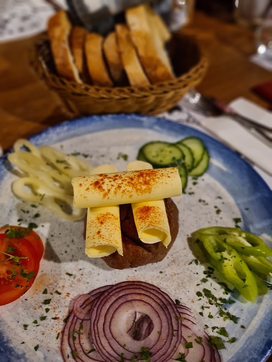 Joe Bácsi Restaurant-10