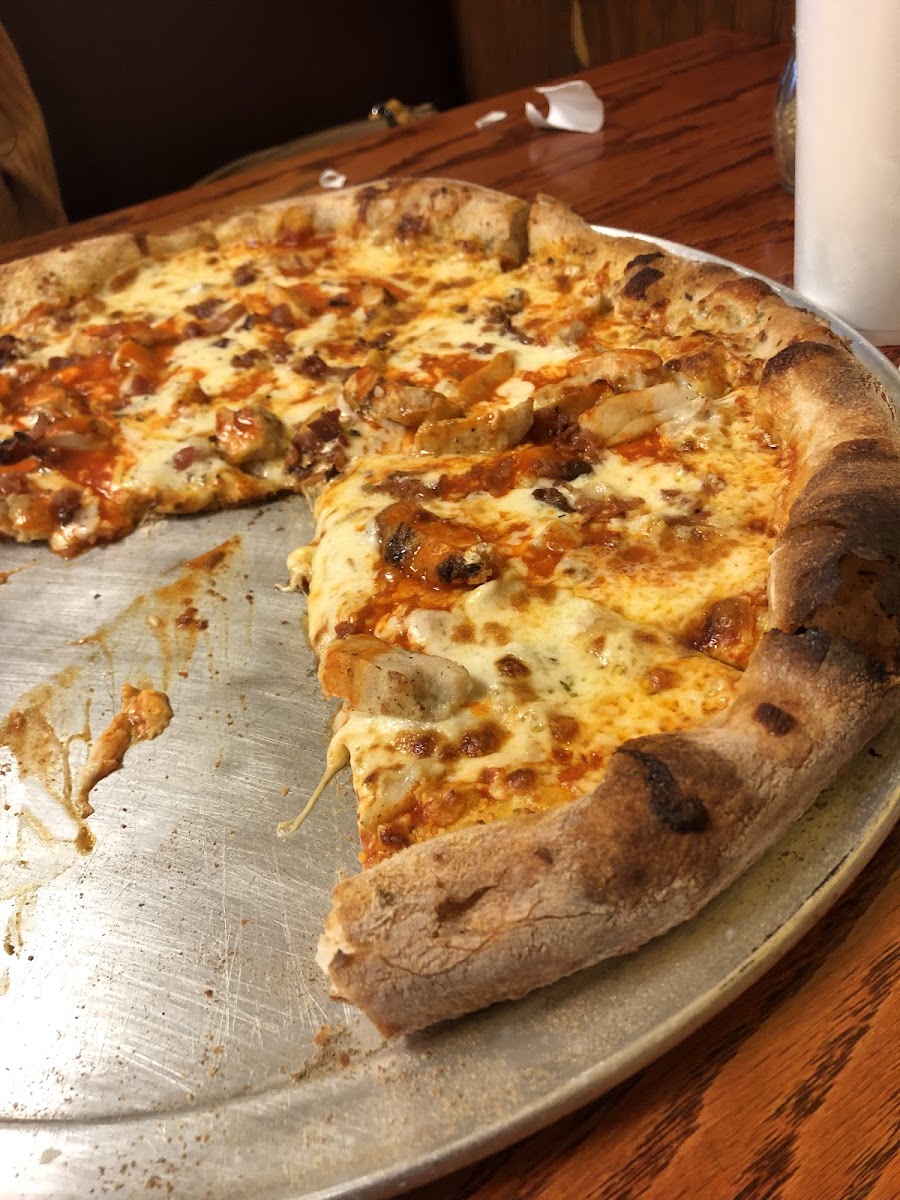 Joe Daddy's Pizza-9