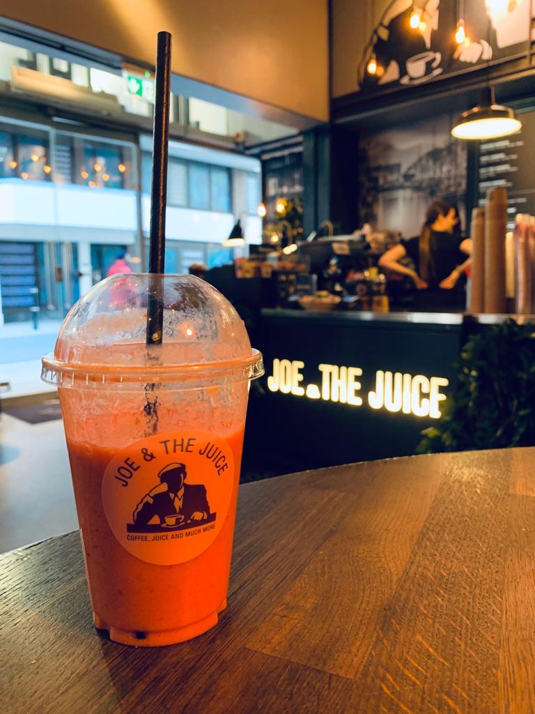 Joe & The Juice-5