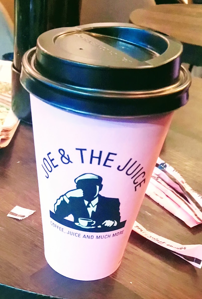 Joe & The Juice-8