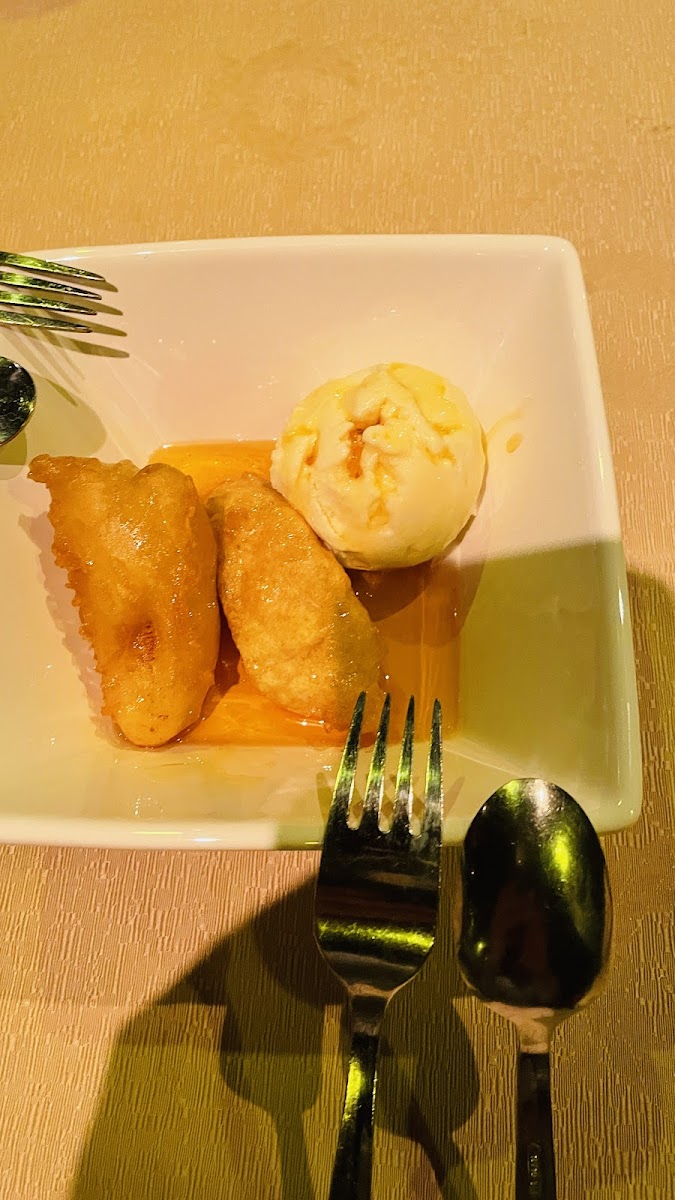 Joe's Chinese Restaurant-10