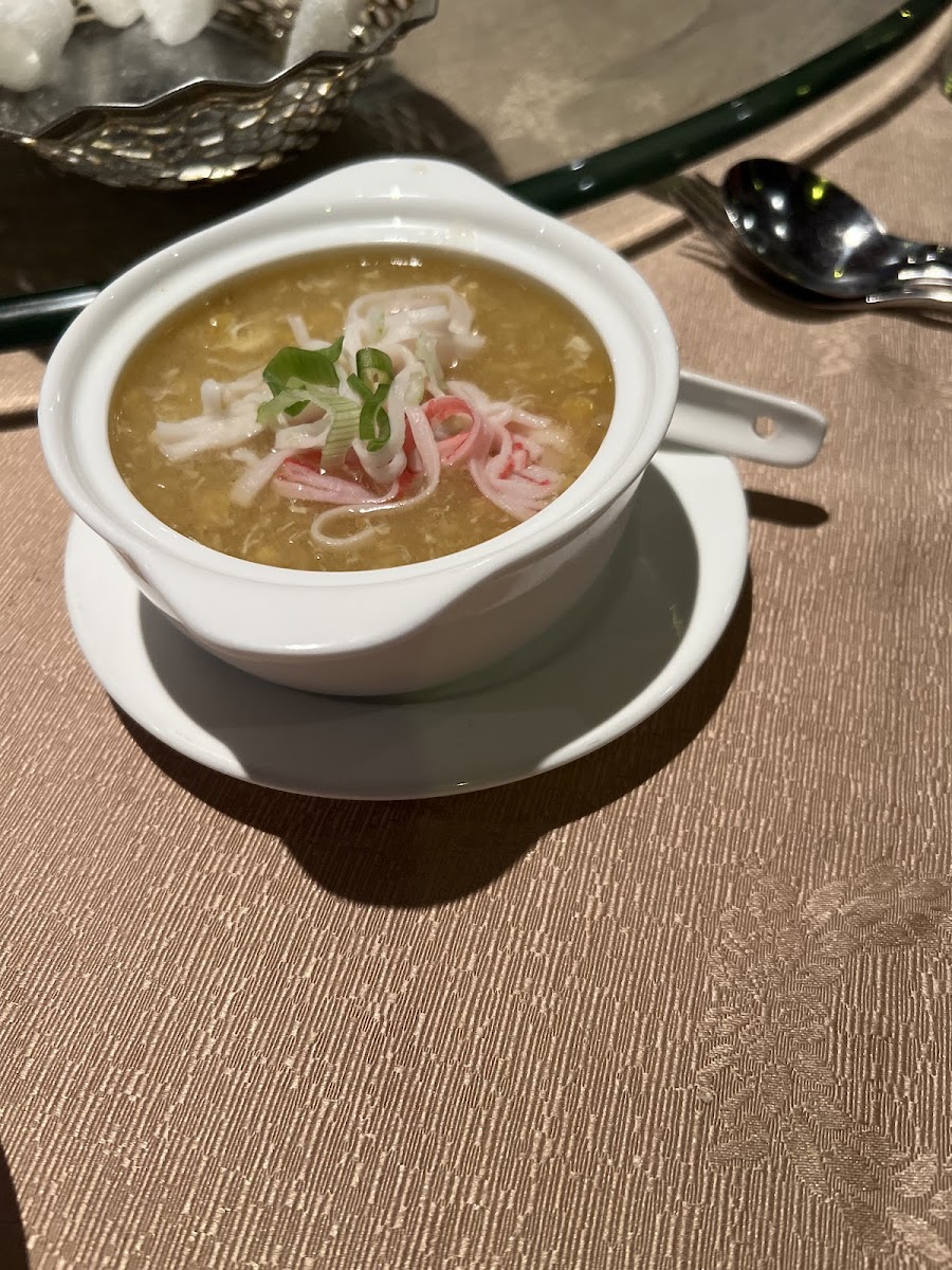 Joe's Chinese Restaurant-2