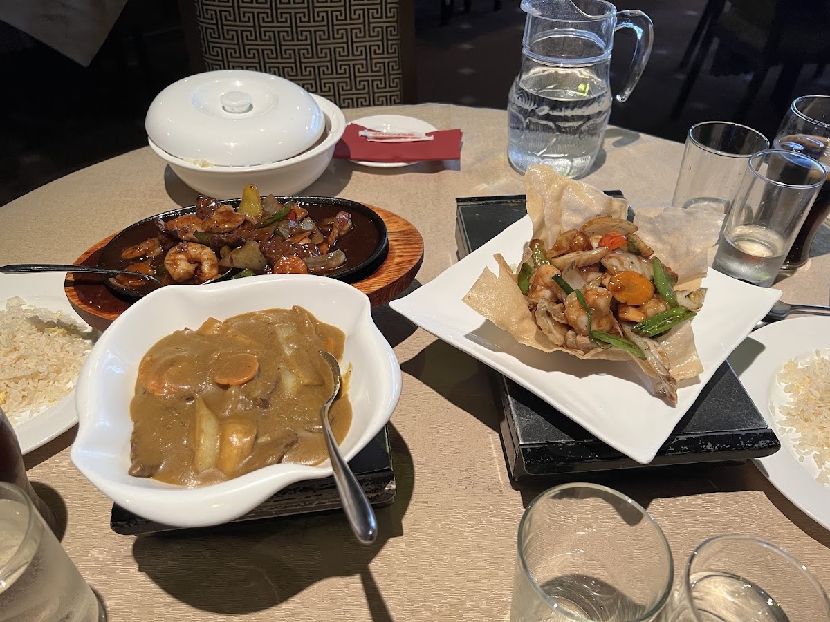Joe's Chinese Restaurant-4