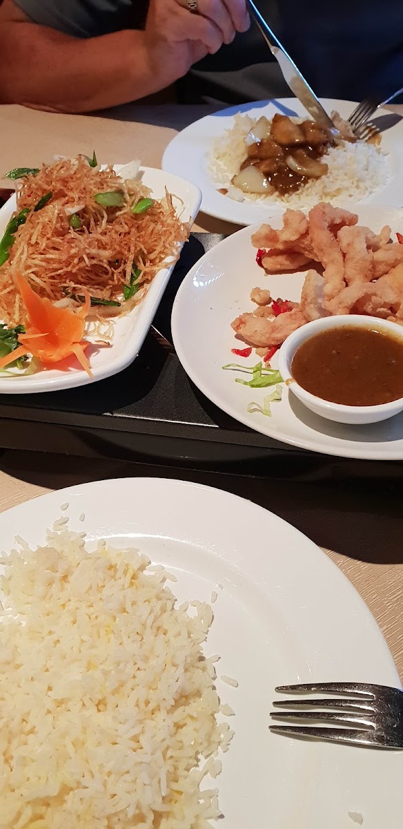 Joe's Chinese Restaurant-5