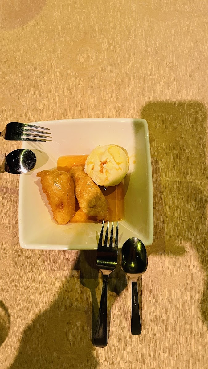 Joe's Chinese Restaurant-7
