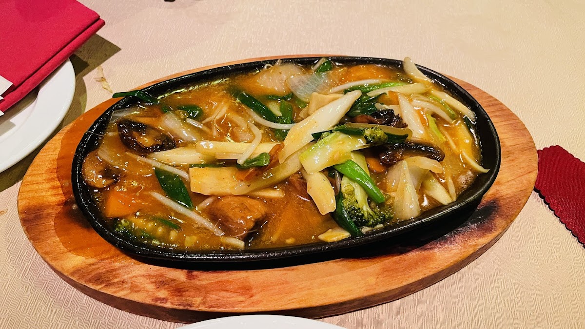 Joe's Chinese Restaurant-8