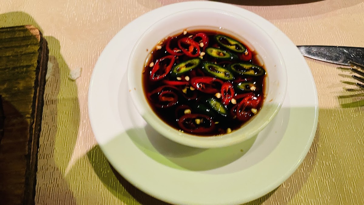 Joe's Chinese Restaurant-9