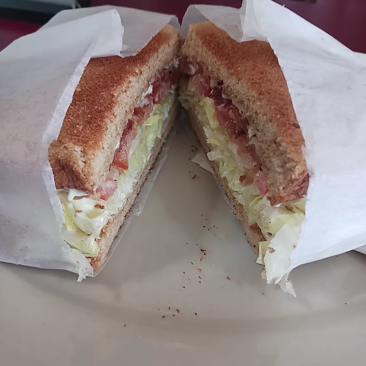 Joe's Coffee Shop-2