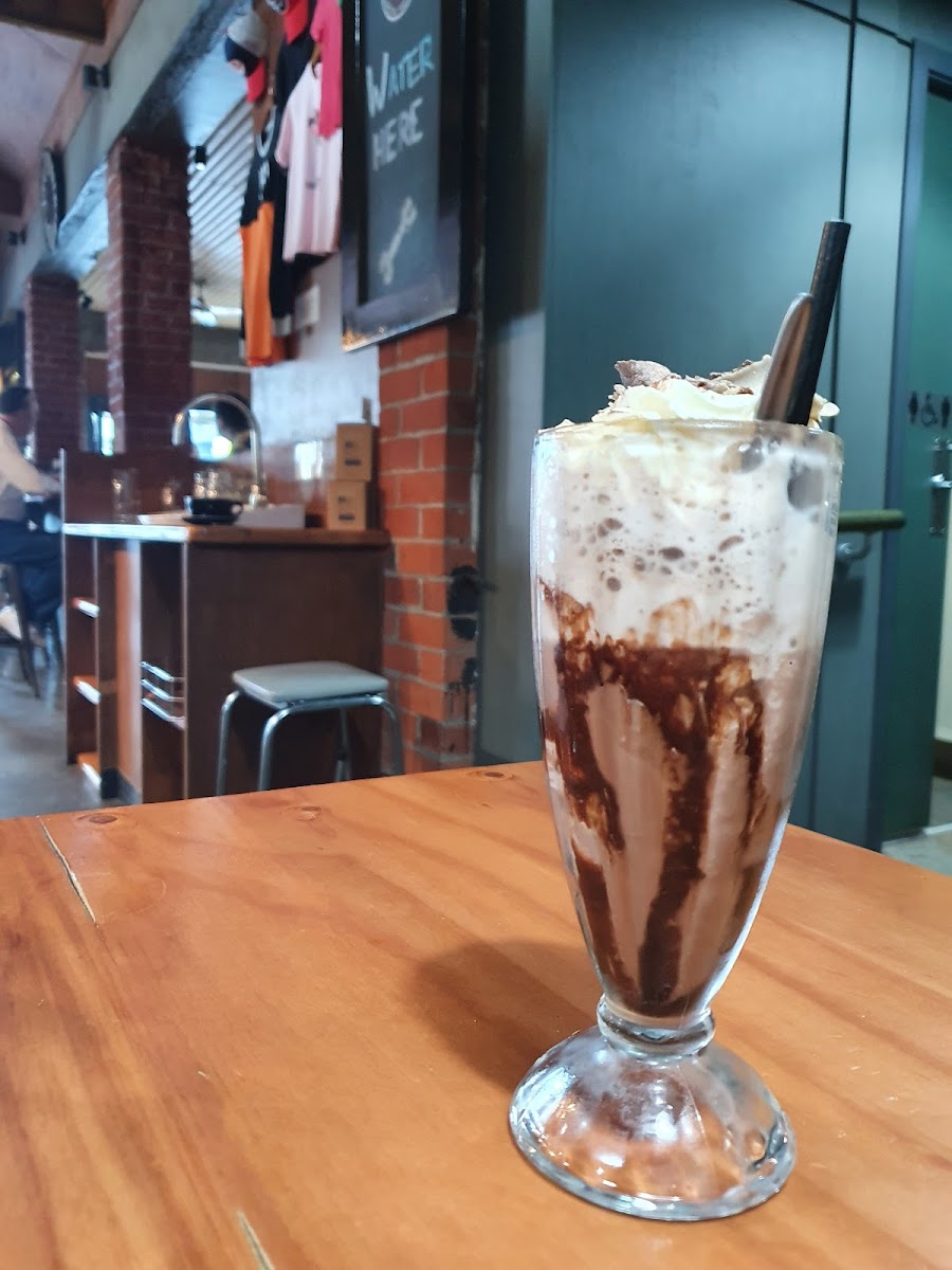 Joe's Garage Palmerston North-7