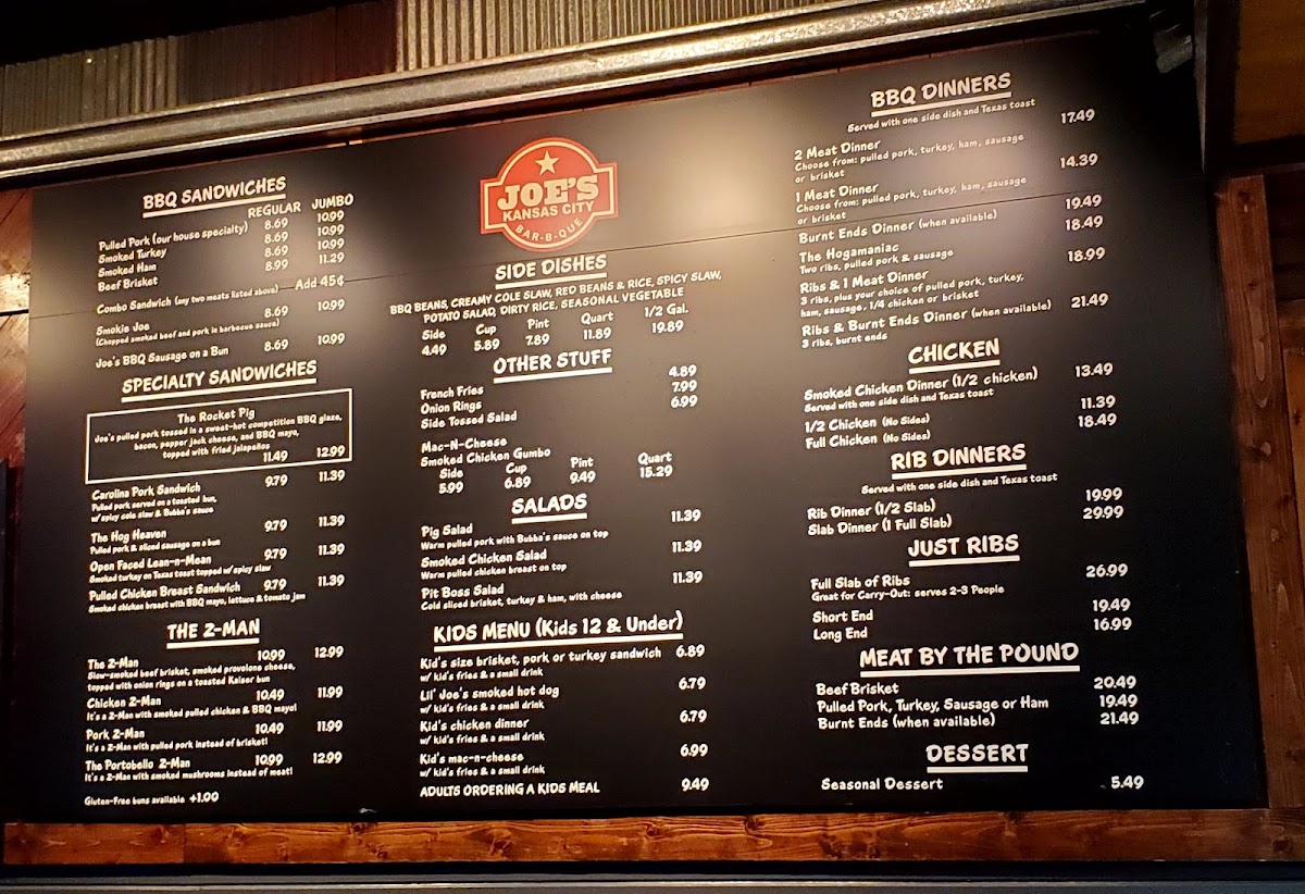 Menu Joe's Kc Bbq-6