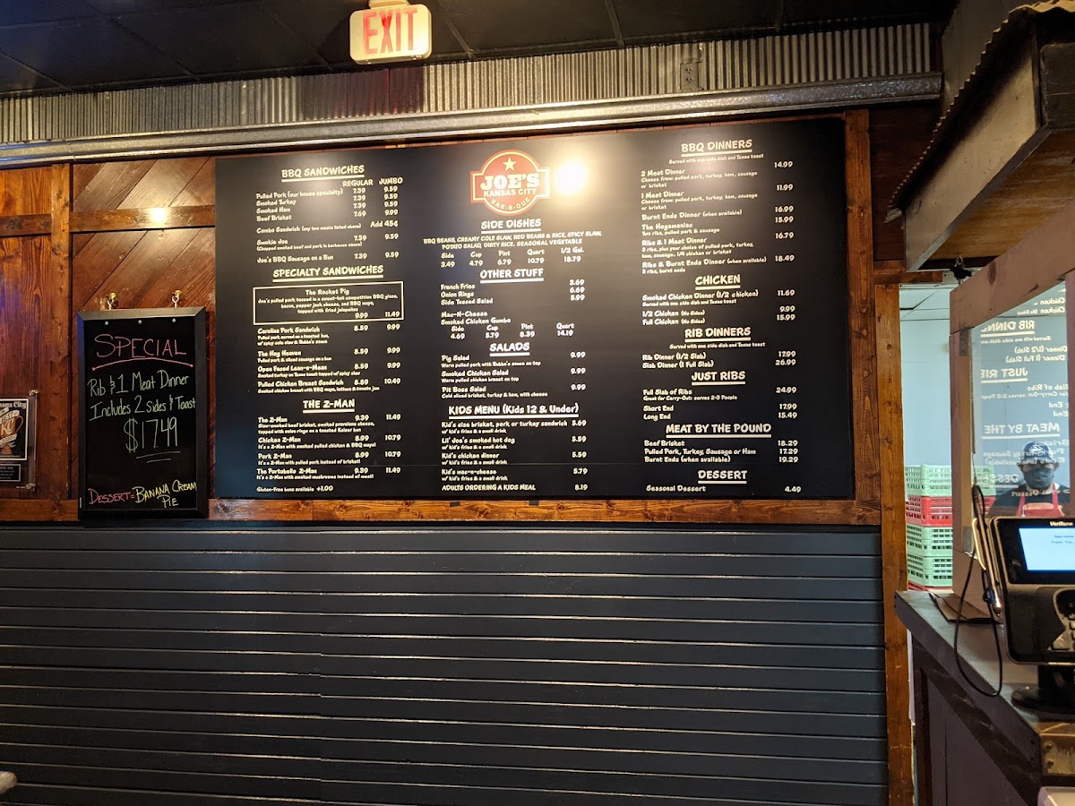 Menu Joe's Kc Bbq-9