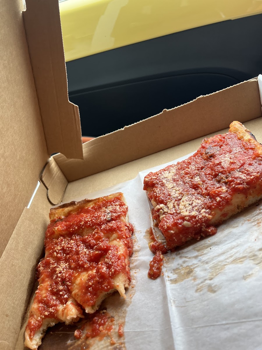 Joe's Pizza & Pasta-10