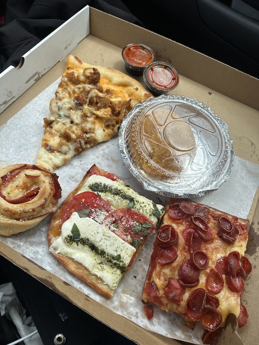 Joe's Pizza & Pasta-4