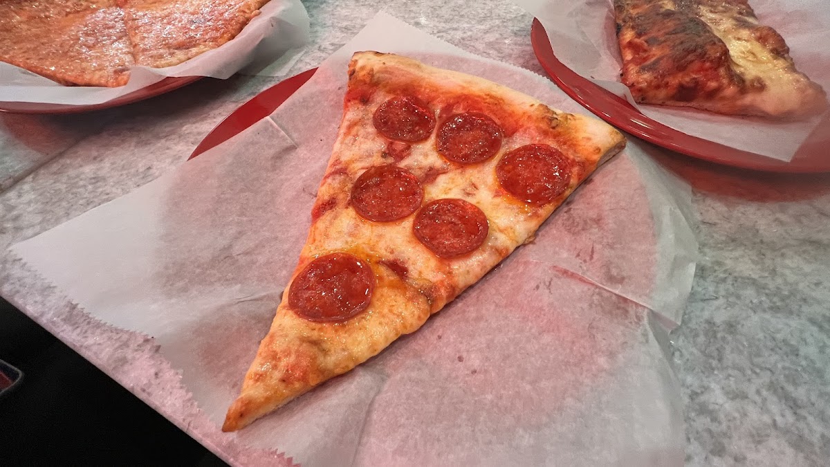 Joe's Pizza & Pasta-6