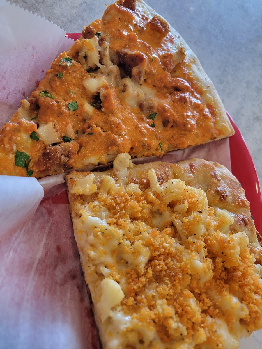 Joe's Pizza & Pasta-8