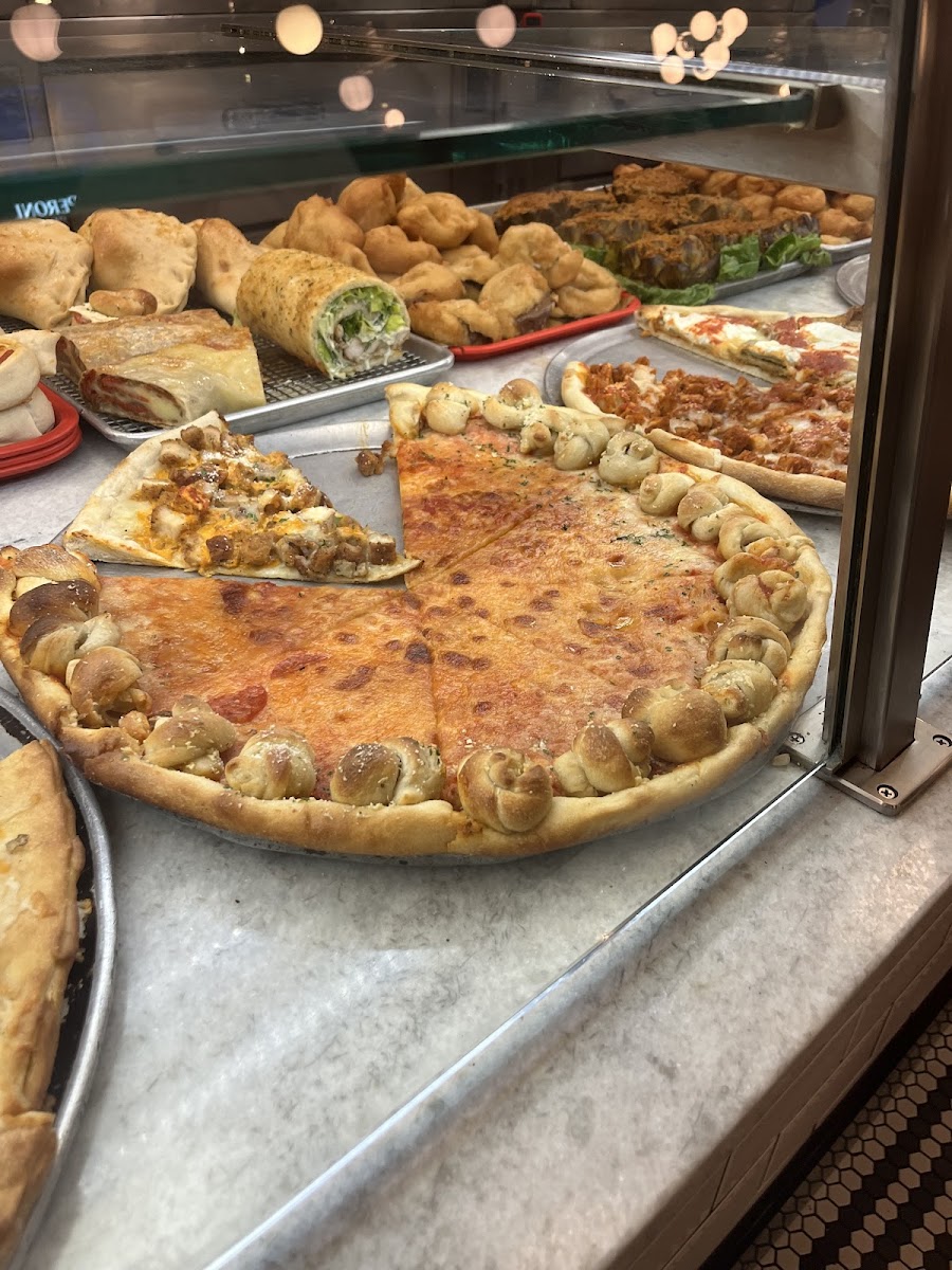 Joe's Pizza & Pasta-9